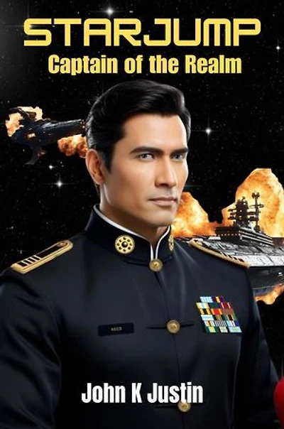 Star Jump: Captain of the Realm: Star Jump