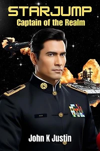 Star Jump: Captain of the Realm: Star Jump