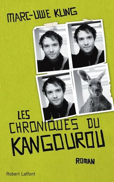 Les chroniques du kangourou: considérations d'un marsupial impertinent