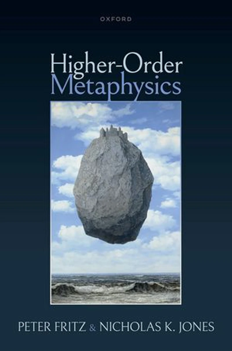 Higher Order Metaphysics