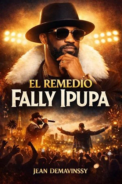 EL REMEDIO - FALLY IPUPA
