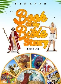 The Book of my Bible Story