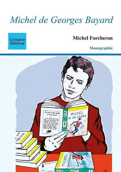 "Michel" de Georges Bayard