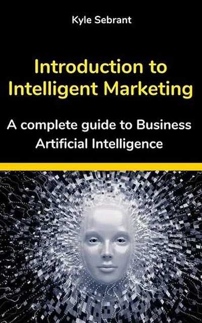 Introduction to Intelligent Marketing: A complete guide to Business Artificial Intelligence