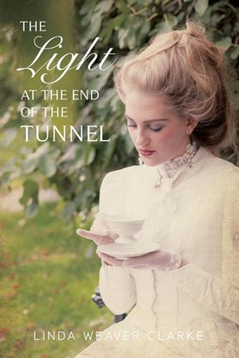 The Light at the End of the Tunnel: Women of Courage, #1