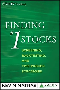 Finding #1 Stocks: Screening, Backtesting and Time-Proven Strategies