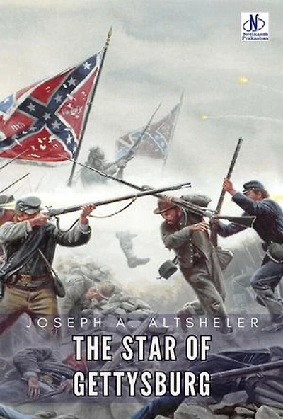 The Star of Gettysburg