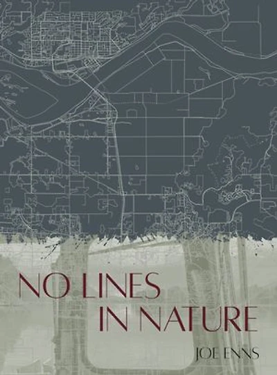 No Lines in Nature: Poetry Collection