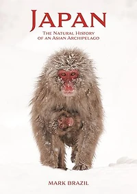 Japan: The Natural History Of An Asian Archipelago