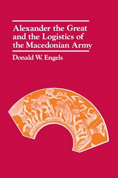 Alexander the Great and Logistics of Macedonian Army