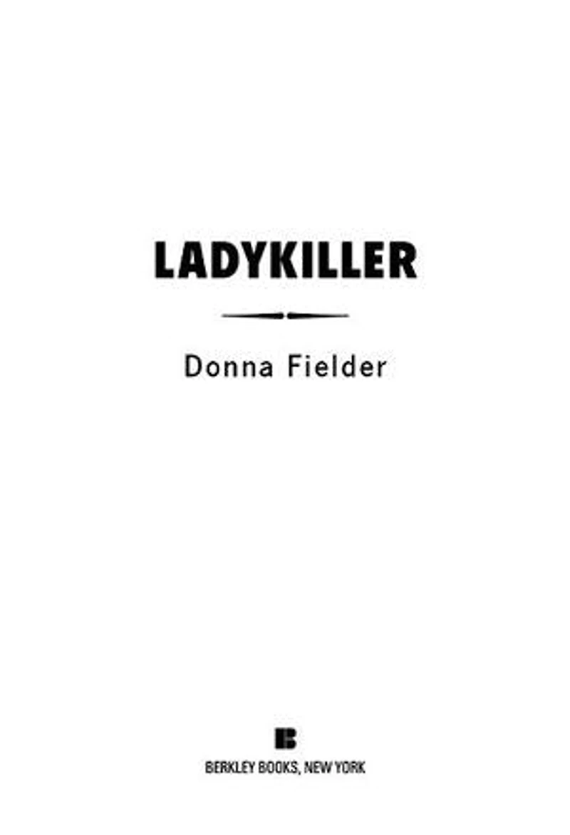 Ladykiller: the True Story of a Texas Cop and Wife-Killer--and Unbelievable Perversions Justice That Almost Set Him Free