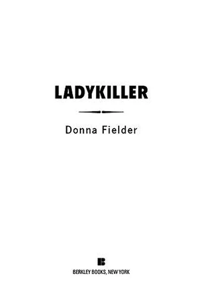 Ladykiller: the True Story of a Texas Cop and Wife-Killer--and Unbelievable Perversions Justice That Almost Set Him Free