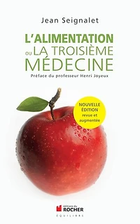L' alimentation ou La troisième médecine