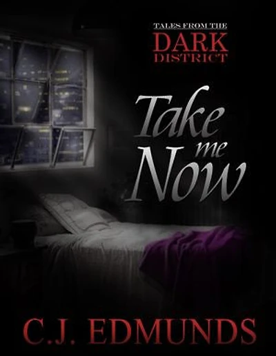 Take Me Now: Tales from the Dark District #1