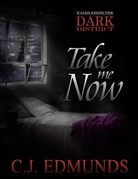 Take Me Now: Tales from the Dark District #1