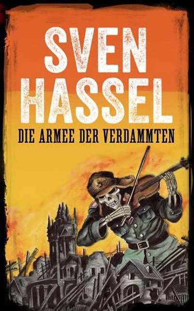 Die Armee der Verdammten: Erstmal auf Deutsch