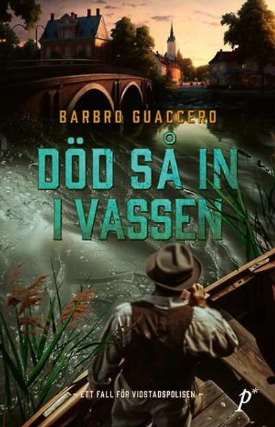 Död så in i vassen