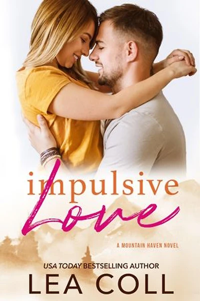 Impulsive Liebe