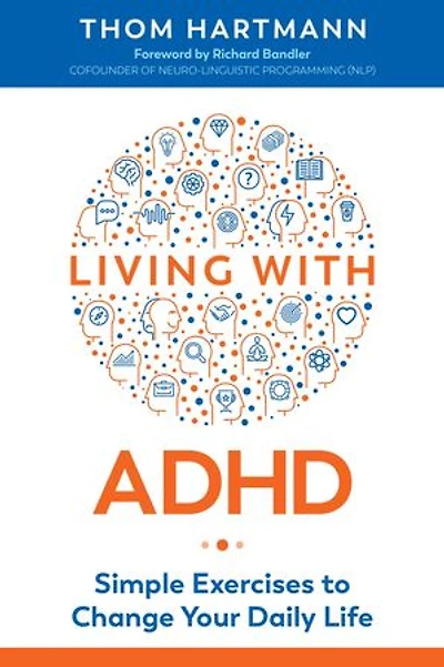 Living with ADHD: Simple Exercises to Change Your Daily Life