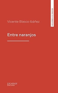 Entre naranjos