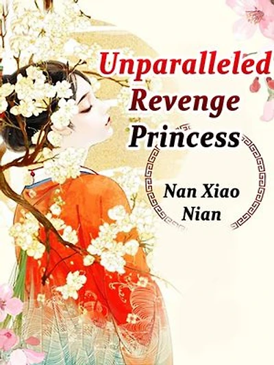 Unparalleled Revenge Princess: Volume