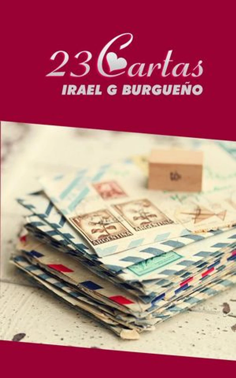 23 Cartas
