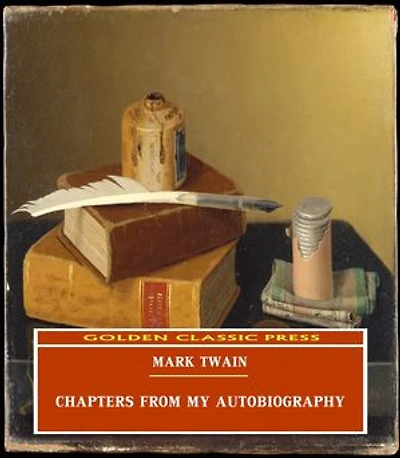 Chapters from my Autobiography