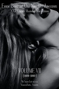 Erotic Books of Our Naughty Ancestors vol.7