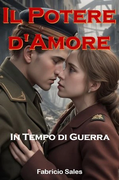 Il Potere dell’Amore in Tempo di Guerra