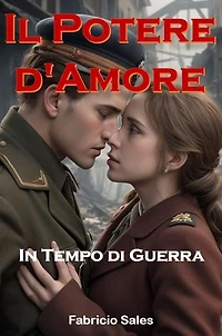 Il Potere dell’Amore in Tempo di Guerra