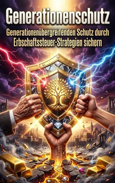 Generationenschutz: Generationenübergreifenden Schutz durch Erbschaftssteuer-Strategien sichern