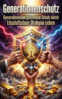 Generationenschutz: Generationenübergreifenden Schutz durch Erbschaftssteuer-Strategien sichern