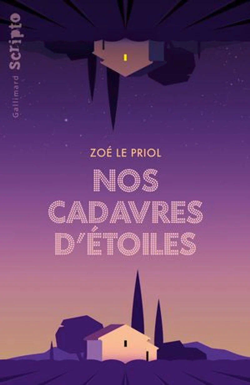 NOS CADAVRES D'ÉTOILES