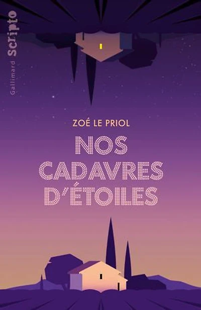 NOS CADAVRES D'ÉTOILES