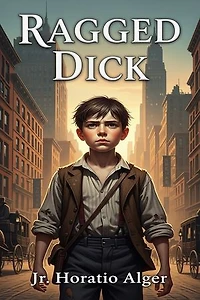 Ragged Dick, Or, Street Life in New York with the Boot-Blacks