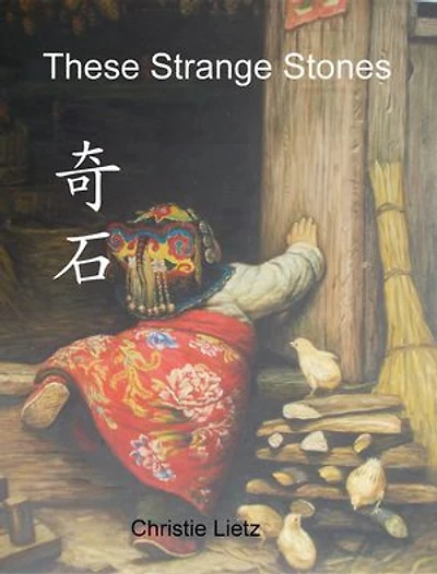 These Strange Stones