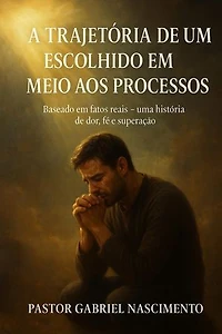 A Trajetória de um Escolhido em Meio aos Processos: 01, #1
