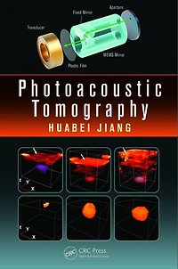 Photoacoustic Tomography