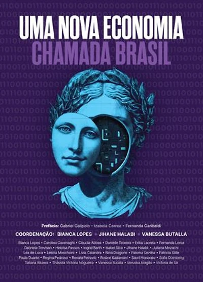 Uma nova economia chamada Brasil
