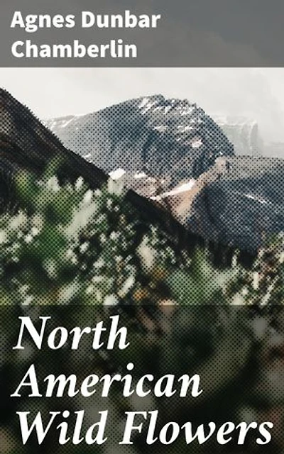 North American Wild Flowers: Enriched edition. Exploring the Diverse Flora of North America