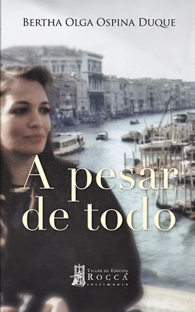 A pesar de todo