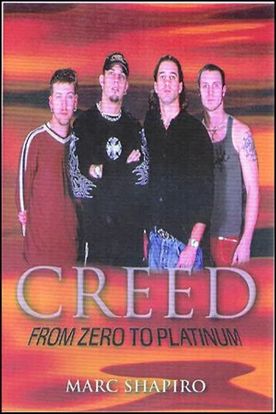 Creed: From Zero to Platinum