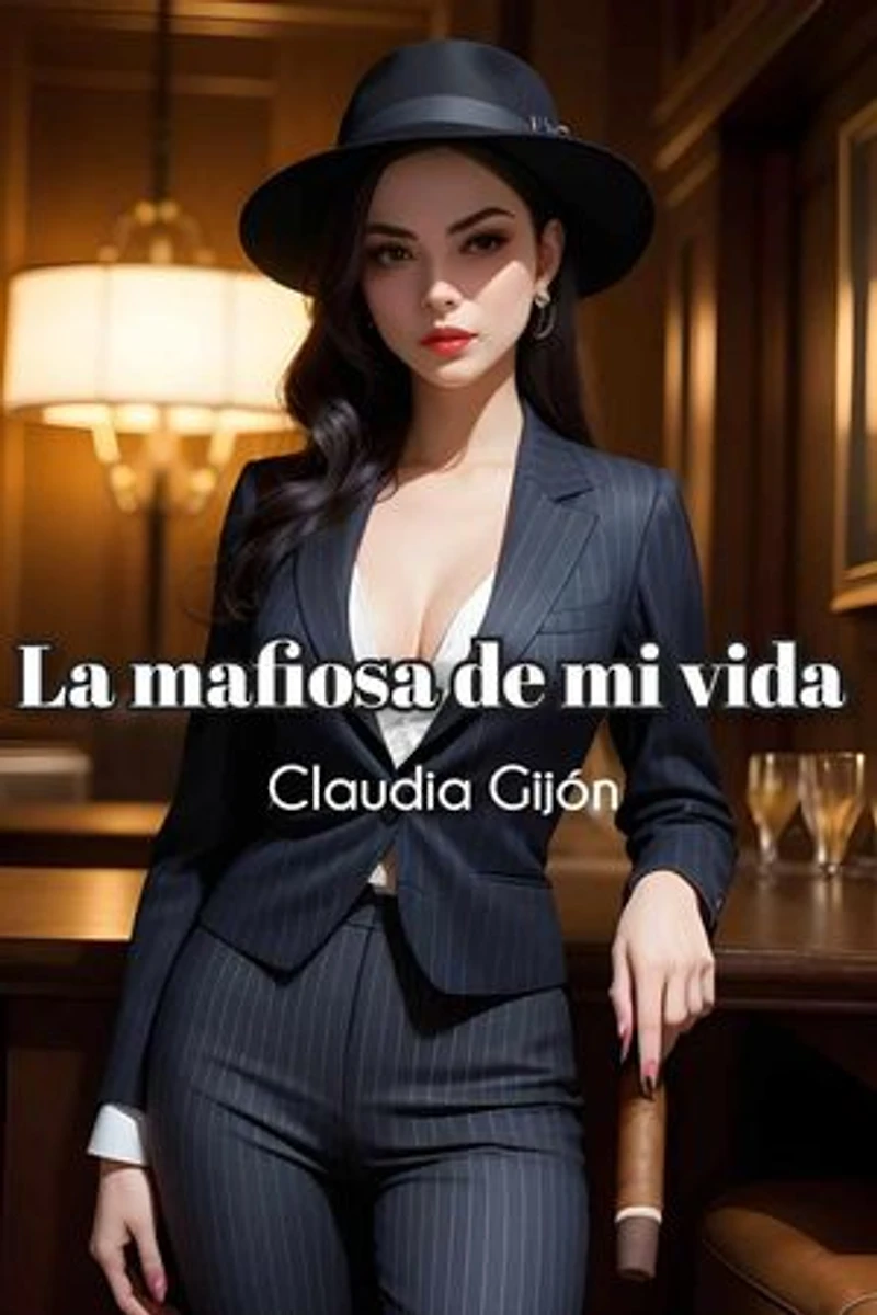 La mafiosa de mi vida