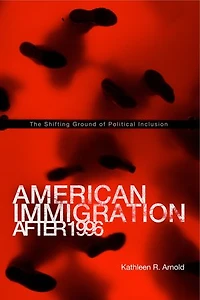 American Immigration After 1996: The Shifting Ground of Political Inclusion