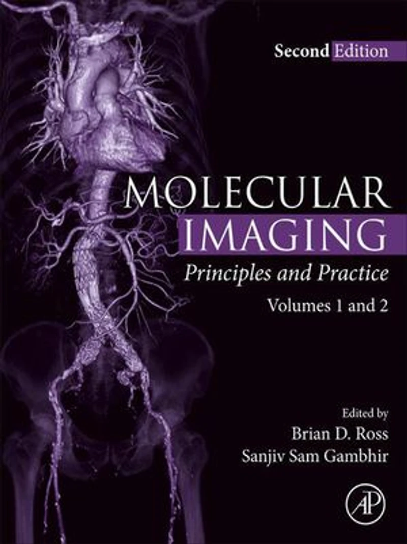 Molecular Imaging: Principles and Practice