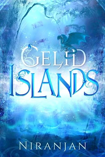 Gelid Islands: A queer fantasy adventure