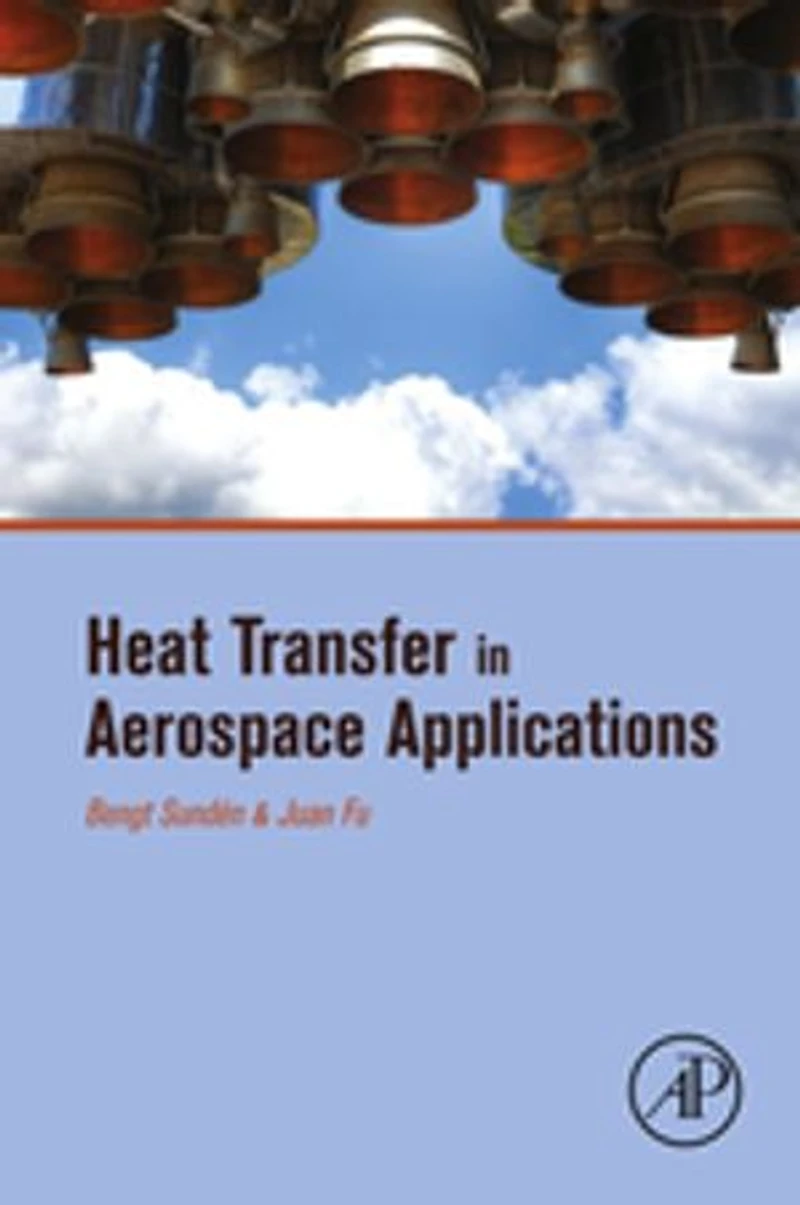 Heat Transfer Aerospace Applications