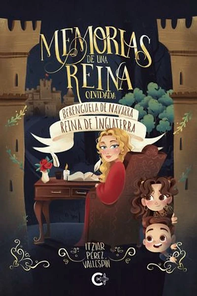 Memorias de una reina olvidada