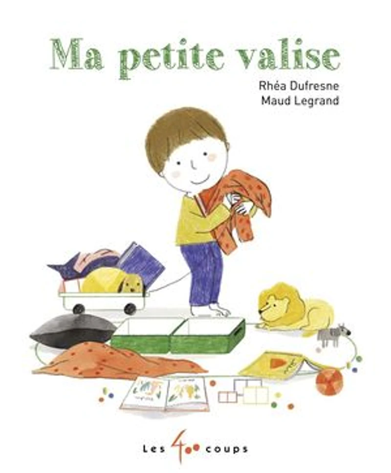 Ma Petite Valise