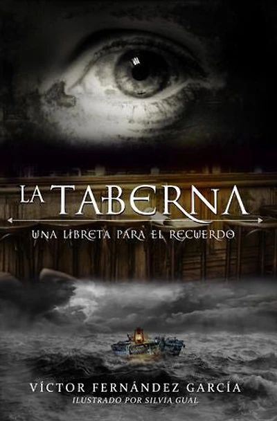 La taberna: Una libreta para el recuerdo